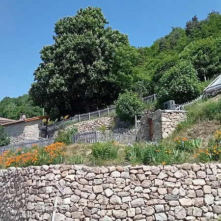 Ferme De Theolier Holiday home
