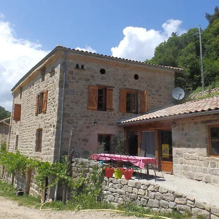 Ferme De Theolier Pailhares