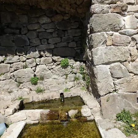 Ferme De Theolier *