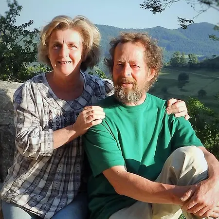 Hébergement de vacances Ferme De Theolier