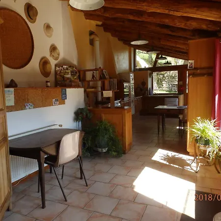Holiday home Ferme De Theolier *
