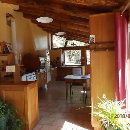 Ferme De Theolier