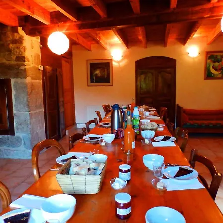 Holiday home Ferme De Theolier