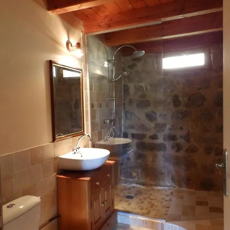 Ferme De Theolier Holiday home