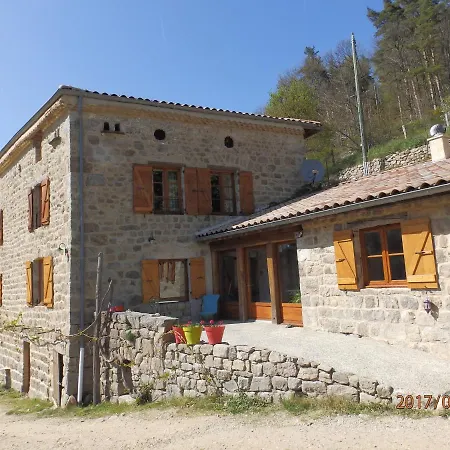 Holiday home Ferme De Theolier