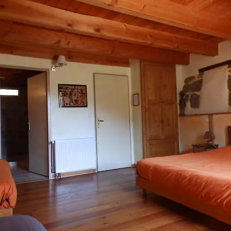 Holiday home Ferme De Theolier